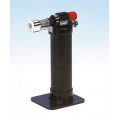 Micro Torch with Piezo Electronic Ignition